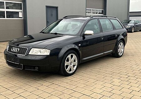 Audi S6 4.2 quattro Avant Getriebe inst.TÜV NEU