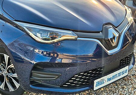 Renault ZOE Evolution