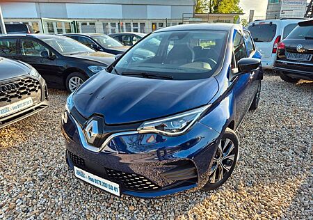 Renault ZOE gebraucht kaufen Renault ZOE Evolution Batterie Zertificat