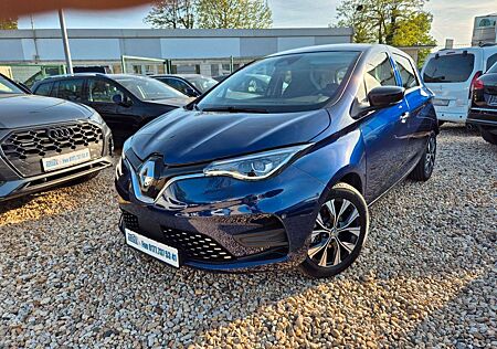 Renault ZOE Evolution