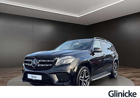 Mercedes-Benz GLS 400 gebraucht kaufen Mercedes-Benz GLS 400 GLS-Klasse 4 Matic