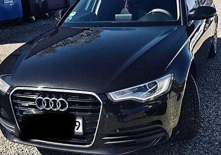 Audi A6 2.8 FSI multitronic