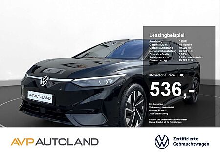 VW ID.7 Volkswagen Pro | ACC | NAVI | LED | SITZHEIZUNG |
