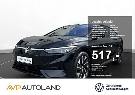 VW ID.7 Volkswagen Pro | ACC | NAVI | LED | SITZHEIZUNG |