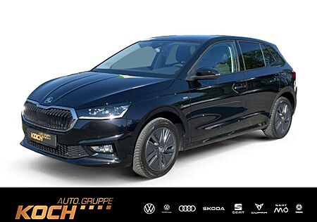 Skoda Fabia Drive 1.0 TSI DSG *NAVI*PANODACH*ACC*LED*