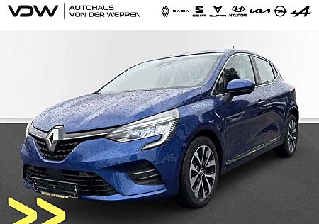 Renault Clio V Intens TCe 100 Klima Rückfahrkamera Sitzheizung