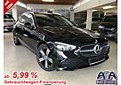 Mercedes-Benz C 200 T d+Avantgarde+AHK+Kamera+Business-Paket+Spiegel-P