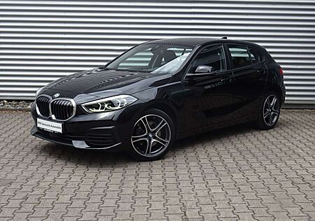 BMW 118 i Lim. Advantage LED LivePro CarPlay SH