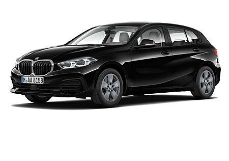 BMW 118 i Advantage LED LivePro CarPlay SH
