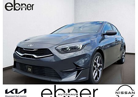 Kia Cee'd Ceed / Ceed 1.5 T-GDI Spirit | Navi | Tempomat | Sitz-