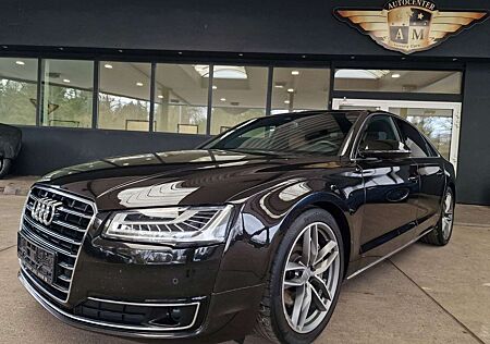 Audi A8 3.0 TDI exclusive quattro SD/M-LED/DAB/BOSE