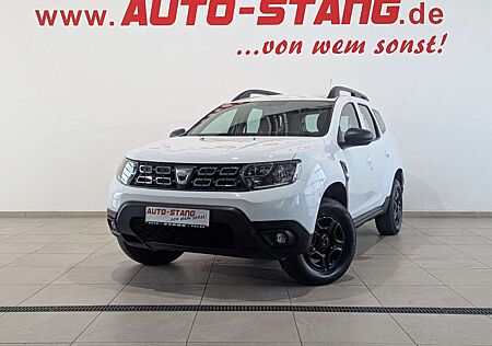 Dacia Duster SCE 115 4WD *AHK*
