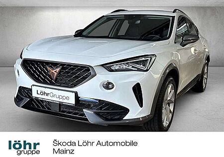 Cupra Formentor 1.5 TSI DSG *Navi*AHK*Kamera*