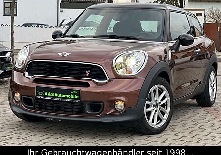 Mini Cooper S Paceman Salt *XENON/NAVI/II.HAND/EU 6*