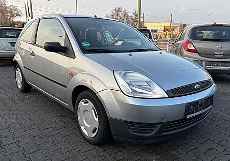 Ford Fiesta Viva/Klima/2.Hand/Scheckheft