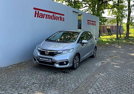 Honda Jazz 1.3 i-VTEC Elegance