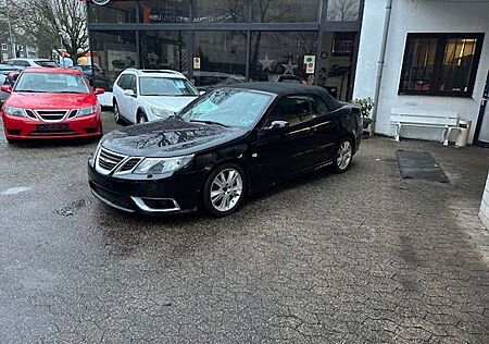 Saab 9-3 1.9 TTiD Cabriolet DPF Aero