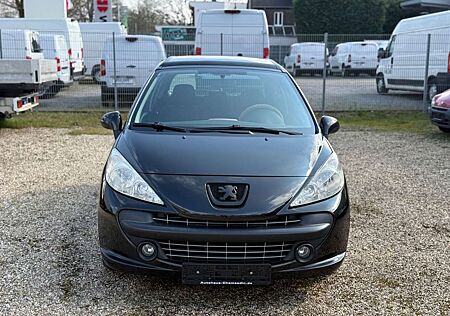 Peugeot 207 Sport