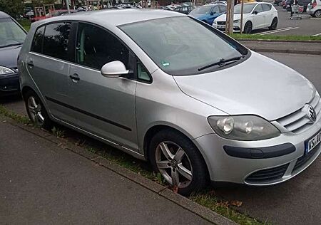 VW Golf Plus Volkswagen 1.4 Trendline