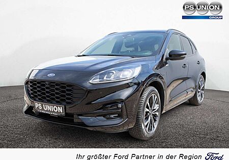 Ford Kuga ST-LINE X 2.5 PHEV ACC HUD B&O LED PANO