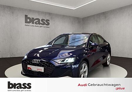 Audi A3 advanced 35 TFSI 110(150) kW(PS) S