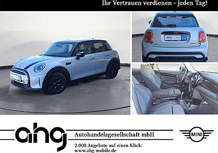 Mini Cooper Yours Trim Steptronic Klimaaut. PDC