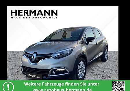 Renault Captur 1.2 TCe 120 Dynamique LED*AUT*KeyLess*LM