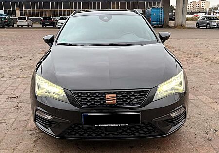 Seat Leon ST ST 2.0 TSI 4Drive OPF DSG Cupra