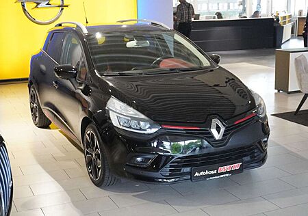 Renault Clio IV Grandtour°Navi°R-Kamera°Sound°LED°