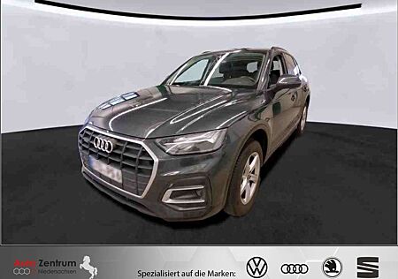 Audi Q5 40 TDI quattro S tronic