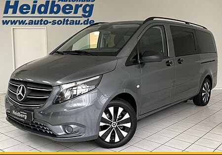 Mercedes-Benz Vito 116 CDI Tourer Lang Aut. EDITION Navi AHK 2xTür