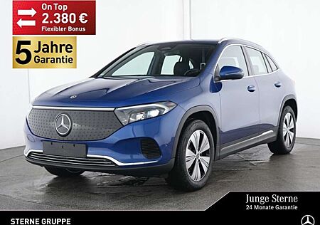 Mercedes-Benz EQA 350 4M Progressive LED Navi Totwi Kam Ambi