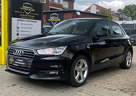 Audi A1 Sport | ab 4,99% | Garantie | 1.Hand | Einparkhilf