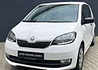 Skoda Citigo Active Klima DAB Garantie Scheckeheft