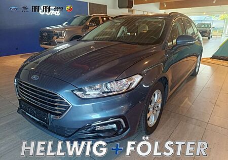 Ford Mondeo TREND NAVI / AHK / PDC / WINTER-PAKET
