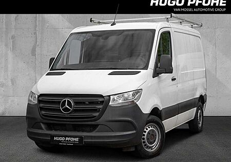 Mercedes-Benz Sprinter III Ka 214 CDI FWD*AHK*SHZ*