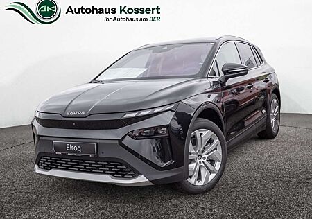 Skoda Elroq 85 Suite SHZ NAVI AHK ACC HUD LED 360°