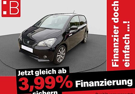 Seat Mii electric Edition Power Charge ACC SITZH PARKP