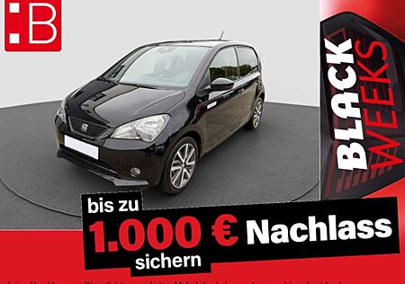 Seat Mii electric Edition Power Charge ACC SITZH PARKP