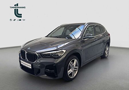 BMW X1 xDrive25d M Sport Steptronic Navi Leder Tempom.akt