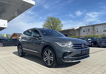 VW Tiguan Volkswagen Elegance 1.5 TSI EVO 150 DSG NAV, IQ, HEAD, EAS...