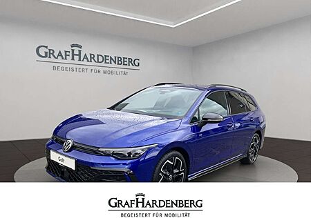 VW Golf Variant Volkswagen R-Line 1,5 l eTSI OPF 110 kw SOFORT VERFÜGBAR S...