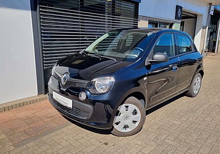 Renault Twingo III SCe 70 Experience *Klima *Garantie *HU/AU neu
