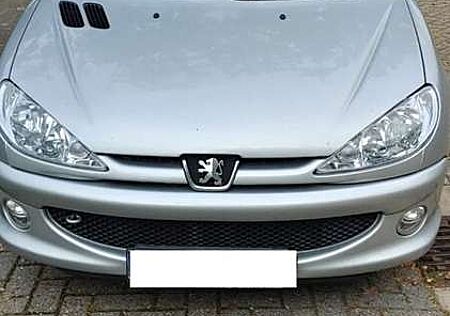 Peugeot 206 SW 75 Filou