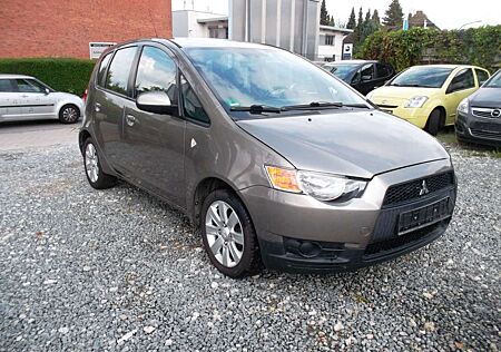 Mitsubishi Colt Lim. 5-trg. Invite, Automatik, 1.HAND