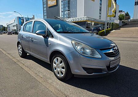 Opel Corsa D Edition 1,4