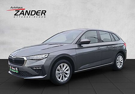 Skoda Scala Selection DSG,AHK,Kamera,LED,SHZ
