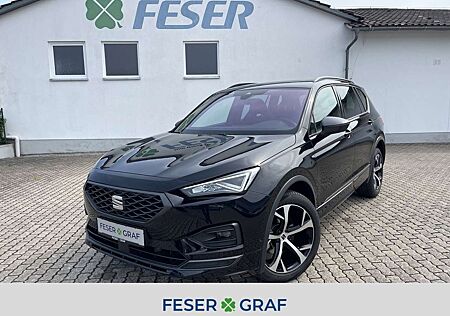 Seat Tarraco FR 1.5 TSI DSG ACC AHK NAVI PANO