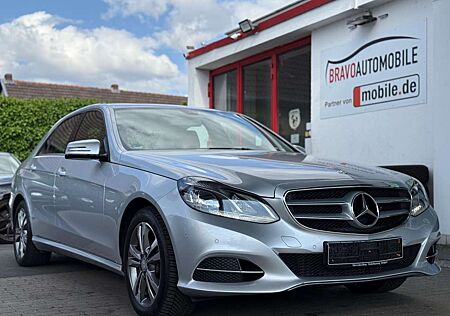 Mercedes-Benz E 200 Lim. CGI BlueEfficiency/F1/NAVI/LEDER/LED