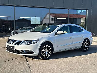 Volkswagen Passat CC VW Passat CC / 4Motion/Kamera/Standheizung